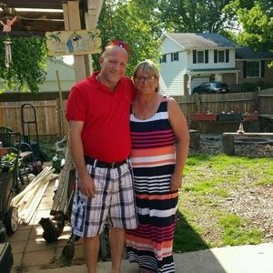 Meet your Posher, Esther